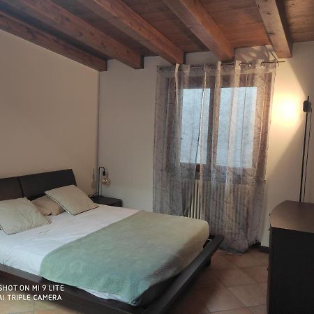 Secret Garden Mandello Apartamento Mandello del Lario Exterior foto