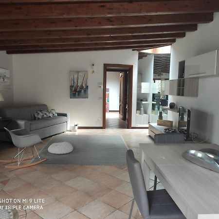 Secret Garden Mandello Apartamento Mandello del Lario Exterior foto