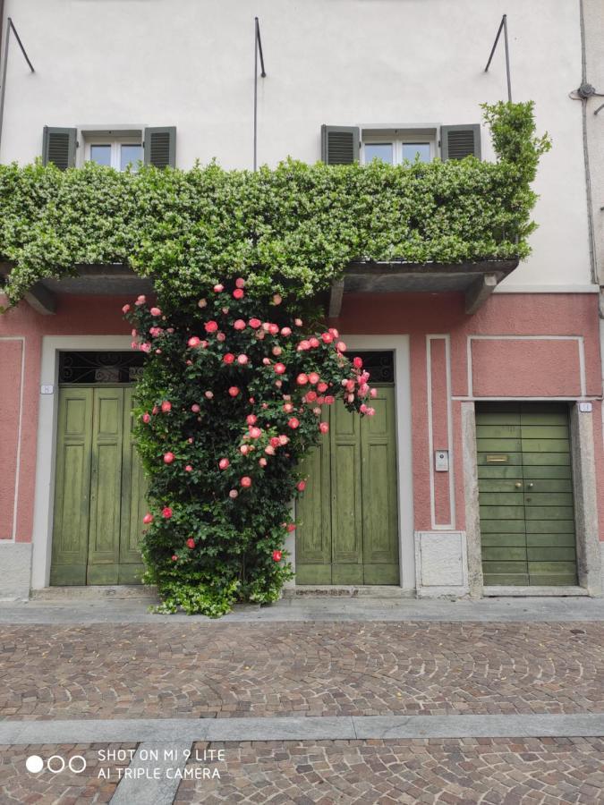 Secret Garden Mandello Apartamento Mandello del Lario Exterior foto