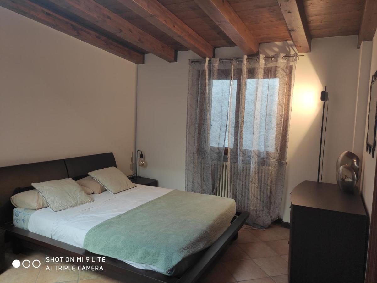 Secret Garden Mandello Apartamento Mandello del Lario Exterior foto