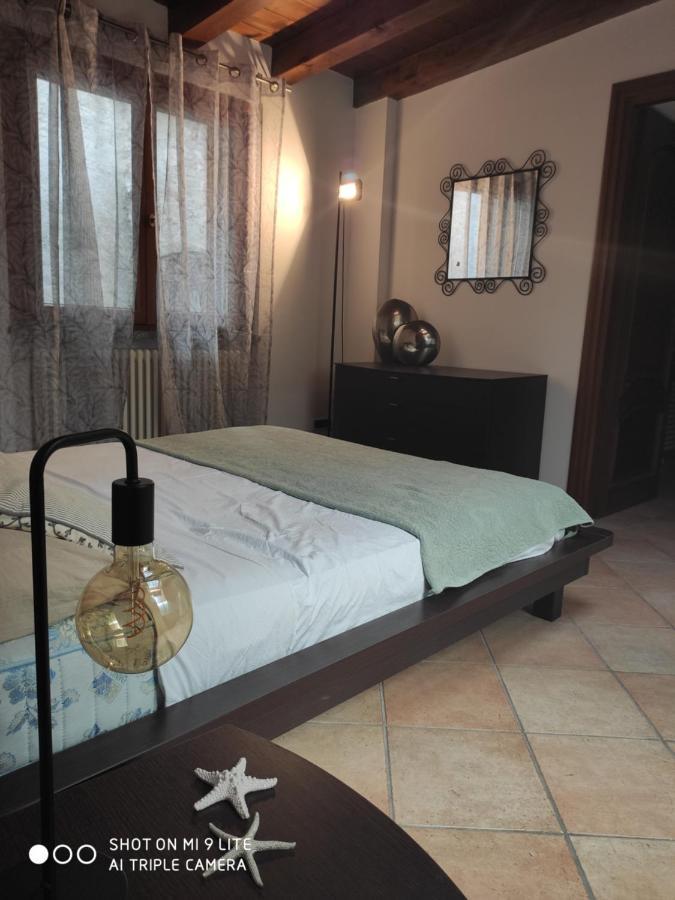 Secret Garden Mandello Apartamento Mandello del Lario Exterior foto