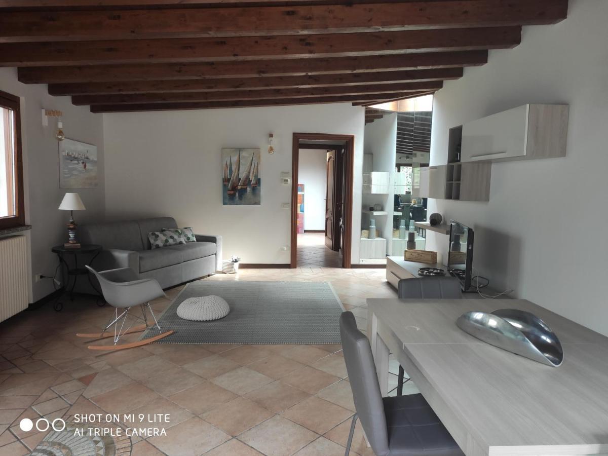 Secret Garden Mandello Apartamento Mandello del Lario Exterior foto